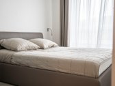 Nuomojamas modernus, šviesus, skandinaviško - nuotraukos Nr. 6