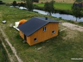 Nestandartinis objektas šalia sparčiai - nuotraukos Nr. 8