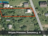 Parduodamas sodo sklypas su nameliu Prienuose - nuotraukos Nr. 10