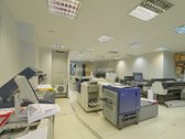 Vilnius, Šiaurės miestelis, Ulonų g., biuro, kita, paslaugų, prekybinės paskirties patalpos - nuotrauka Nr. 4