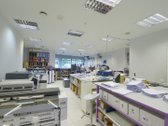 Vilnius, Šiaurės miestelis, Ulonų g., biuro, kita, paslaugų, prekybinės paskirties patalpos - nuotrauka Nr. 10