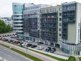 Vilnius, Šiaurės miestelis, Ulonų g., biuro, kita, paslaugų, prekybinės paskirties patalpos - nuotrauka Nr. 11