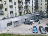Vilnius, Šiaurės miestelis, Ulonų g., biuro, kita, paslaugų, prekybinės paskirties patalpos - nuotrauka Nr. 12