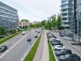 Vilnius, Šiaurės miestelis, Ulonų g., biuro, kita, paslaugų, prekybinės paskirties patalpos - nuotrauka Nr. 13