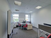 Nuomojamos modernios administracinės patalpos - nuotraukos Nr. 4