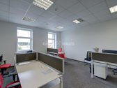 Nuomojamos modernios administracinės patalpos - nuotraukos Nr. 6