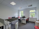 Nuomojamos modernios administracinės patalpos - nuotraukos Nr. 7