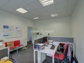 Nuomojamos modernios administracinės patalpos - nuotraukos Nr. 8