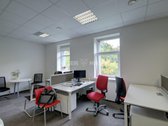 Nuomojamos modernios administracinės patalpos - nuotraukos Nr. 11
