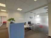 Nuomojamos modernios administracinės patalpos - nuotraukos Nr. 12