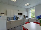 Nuomojamos modernios administracinės patalpos - nuotraukos Nr. 15