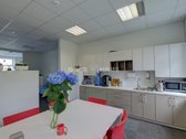 Nuomojamos modernios administracinės patalpos - nuotraukos Nr. 16
