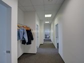 Nuomojamos modernios administracinės patalpos - nuotraukos Nr. 17
