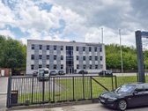 Nuomojamos modernios administracinės patalpos - nuotraukos Nr. 24