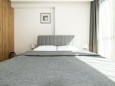 Šviesus, jaukus ir ramus dviejų kambarių - nuotraukos Nr. 10