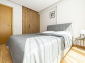 Šviesus, jaukus ir ramus dviejų kambarių - nuotraukos Nr. 11