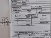 Parduodami du žemės ūkio paskirties sklypai, - nuotraukos Nr. 2