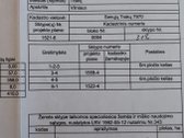 Parduodami du žemės ūkio paskirties sklypai, - nuotraukos Nr. 3