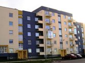 Nuomojamas Erdvus, Jaukus 2 Kambarių Butas - nuotraukos Nr. 10