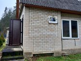 Parduodamas sodo namas miško apsuptyje netoli - nuotraukos Nr. 5