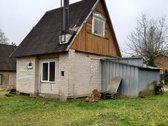 Parduodamas sodo namas miško apsuptyje netoli - nuotraukos Nr. 4