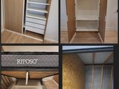 Išnuomojamas naujos statybos, A+ klasės 2 - nuotraukos Nr. 11