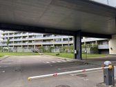 Parduodama 18 vietų automobilių parkavimo