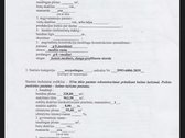 Parduodama unikali sodyba pagal registru - nuotraukos Nr. 3