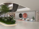 Nuomojamos patalpos Hero verslo centre adresu - nuotraukos Nr. 20