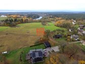 Parduodami puikioje vietoje esantys sklypai - nuotraukos Nr. 4