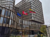 Nuomojamos patalpos Hero verslo centre adresu - nuotraukos Nr. 2