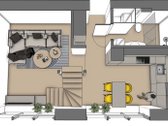 Išskirtinis loftas Klaipėdos senamiestyje – - nuotraukos Nr. 6