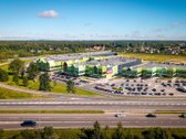 Patalpų Nuoma Greta Iki Prekybos Centro! - nuotraukos Nr. 5