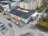Nuomojamos Tvarkingos Prekybinės Paskirties - nuotraukos Nr. 2