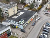 Nuomojamos Tvarkingos Prekybinės Paskirties - nuotraukos Nr. 3