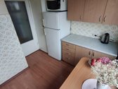Išnuomojamas 2 kambarių butas viršuliškėse. - nuotraukos Nr. 9