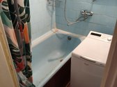 Išnuomojamas 2 kambarių butas viršuliškėse. - nuotraukos Nr. 15