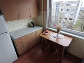 Išnuomojamas 2 kambarių butas viršuliškėse. - nuotraukos Nr. 10
