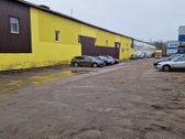 Išnuomojamos sandėliavimo / gamybinės - nuotraukos Nr. 3