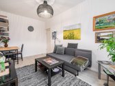 Parduodamas 3 kambarių butas Šeimyniškių g.38 - nuotraukos Nr. 15