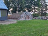Parduodama autentiška ,100 liepų sodyba - nuotraukos Nr. 4