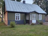 Parduodama autentiška ,100 liepų sodyba - nuotraukos Nr. 2