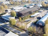 Parduodamas Industrinės Paskirties Kompleksas - nuotraukos Nr. 7