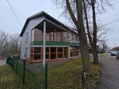 Nuomojamos administracinės paskirties