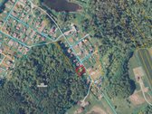 Parduodamas taisyklingos formos 5,82 aro
