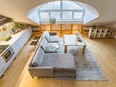 Išnuomojamas Šviesus, Skoningai Įrengtas Per - nuotraukos Nr. 2