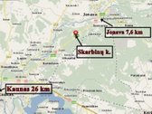 Parduodamas Arba Nuomojamas 1,65 Ha Sklypas - nuotraukos Nr. 6