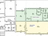 Parduodamos 231 m² patalpos su sklypo dalimi - nuotraukos Nr. 7