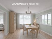 Erdvus Namas Su Ūkiniu Pastatu, Garažu Ir - nuotraukos Nr. 11