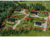 Parduodami 6 išskirtiniai namų valdos sklypai - nuotraukos Nr. 44